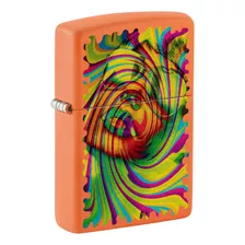 Gafas De Sol Zippo Más Ligeras, Diseño Mujer, Bolsillo Naran