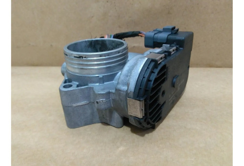 Corpo Borboleta Tbi Peugeot 308 1.6 16v 0 280 750 085 7