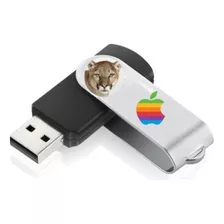 Macosx 10.8.4 Mountain Lion + Office(recuperação/formatação)