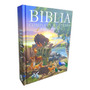 Segunda imagen para búsqueda de biblia para niños