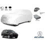 Forro Funda Cubreauto Afelpada Acura Mdx 2013