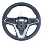 Funda Cubre Volante Huella M005 Chevrolet Spark 2015