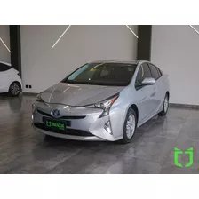 Toyota Prius 1.8 16v 4p Híbrido Automático