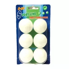 Pelotas De Ping Pong