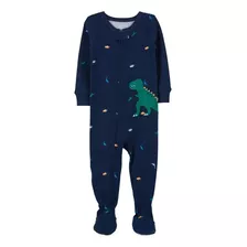 Macacão Pijama Carters Menino Bebê 12m A 5 Anos Envio 24h