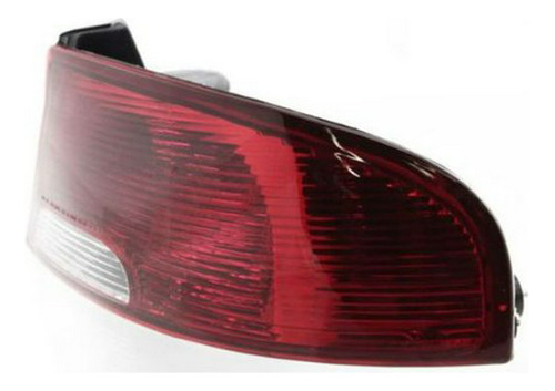 Foto de Faros, Montaje De Luces T Koolzap Para 01-06 Stratus Sedan L