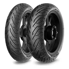 Pneu 150/70-14 + 120/70-15 Michelin City Grip Maxsym 400