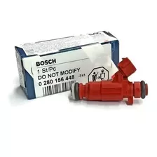 Inyector Bosh Citroen C3 1.5/peugeot 208-0280156448