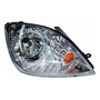 Farola Ford Fiesta 2003 - 2008 Derecha Ford Fiesta