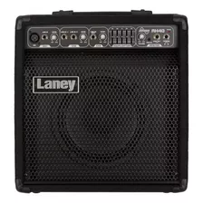 Amplificador De Teclado Laney Ah40 (multifuncional)