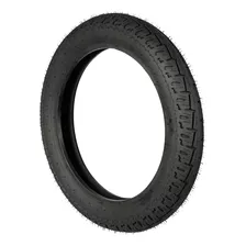 Pneu Moto Pop E Biz Traseiro 80 / 100 - 14 Str6000 Preto