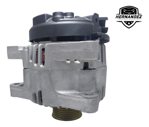 Alternador Valeo Original Peugeot 206 307 407 Partner 150a Foto 7