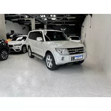 Mitsubishi Pajero Full 3.2 Hpe 4x4 Turbo Diesel 2013 Nova !