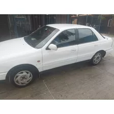 Hyundai Elantra 1.6