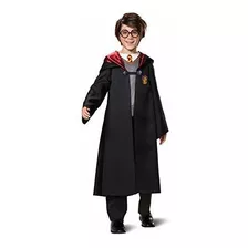 Disfraz De Harry Potter Para Niños, Traje Clásico Para Niños