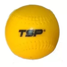 Pelota De Sofball Tsp Lmr Deportes