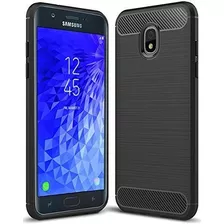 Galaxy J7 2018 Funda Base Tecnologia De Absorcion De Golpes 