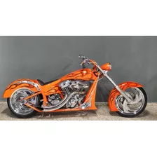 Occ Orange County Chopper 2000 C.c. 2002