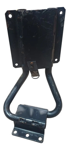 Suporte Filtro Ar Volvo Vm 1