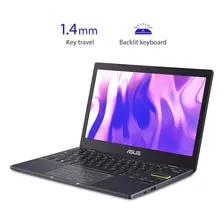 Laptop Asus Vivobook L210ma Ultradelgada 