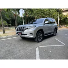 Toyota Prado Vx