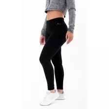 Calza Deportiva Gym Mujer Urban Lux Camur Ng -6 Cuo