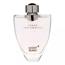 D Mont Blanc Individuelle 75 Ml Edt Original