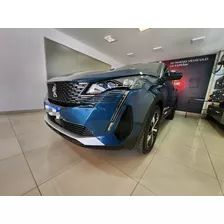 Peugeot Autofrance| 3008 Gt Thp Tiptronic 2023 Usado 0km Ne