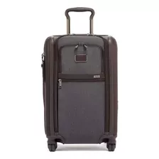 Tumi Maleta Alpha3 Intl Carry On Equipaje Mano Cabin4 Ruedas