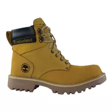 Bota 100% Cuero Unixes Alta Calidad En Oferta Aprovecha