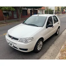 Fiat Palio 1.4 Fire Pack Seg. Top