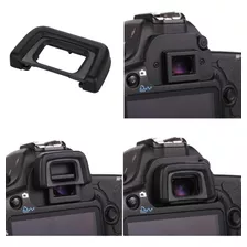 Protetor Ocular P/ Nikon Dk-21 D80 D90 D200 D300 D610 D7000
