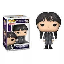 Merlina Addams Funko Pop