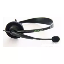 Headset Para Xbox 360 100% Auricular Original Microsoft