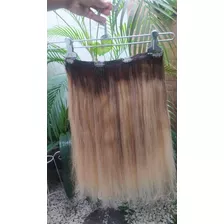 Vendo Mega Hair 