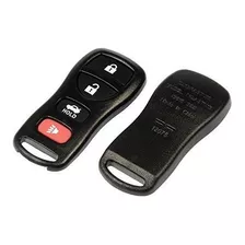 Dorman 13616 Keyless Remote Case