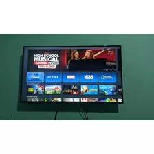 Smart Tv Bixler 43 Pulgadas 