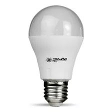 Lampada Led Bulbo Galaxy A55 05w 3000k 1001r