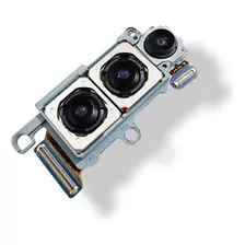 Câmera Traseira Principal Galaxy S20 Normal G980f Original