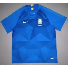 Camisa Seleção Brasileira Nike 2018