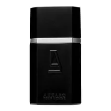 Azzaro Silver Black 100ml Varon 