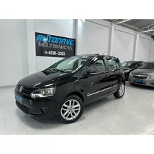 Volkswagen Fox 1.6 4p Flex Prime