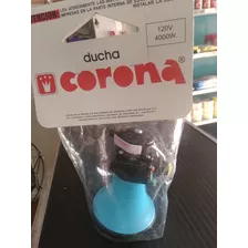 Ducha Electrica Corona