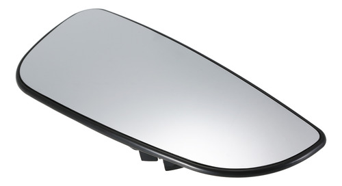 Espejo Retrovisor Exterior Para Boxer Citroen Relay Glass Du Foto 4