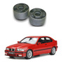 Radiador Bmw 318i 1999 1.9l Deyac 32 Mm