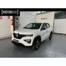 Renault Kwid Kwid Zen Con Multimedia 1.0 0km - Motorbox