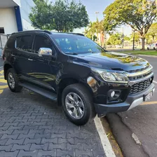 Chevrolet Trailblazer Premier Ltz 2.8 Diesel 7 Lugares 2023