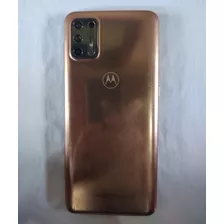 Smartphone Motorola Moto G9 Plus, 128gb, Tela 6.8 , Max Visi