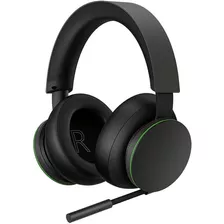 Headset Sem Fio Xbox One Series X/s Windows 10 Oferta