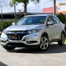 Honda Hr-v Ex 1.8 Flexone 